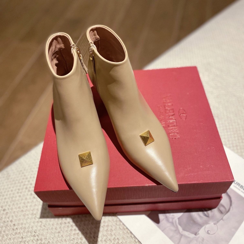 Valentino Boots